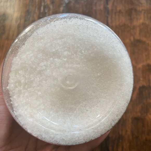 Dead Sea lavender Bath Salts - Picture 5 of 5